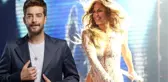 Enis Arıkan, Jennifer Lopez'le aynı karede yer aldığı görüntüyü paylaştı