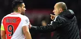 Falcao'nun hocasından son dakika transfer açıklaması