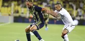 Fenerbahçe, Cagliari ile 2-2 berabere kaldı!