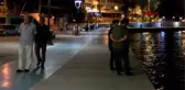 İSTANBUL BEYKOZ'DA DENİZDE KAYBOLAN ÇOCUĞUN ARAMA KURTAMA ÇALIŞMALARINA ARA VERİLDİ