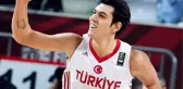 İTÜ, 41 yaşındaki Kerem Gönlüm'ü kadrosuna kattı