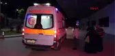 Konya'da komşuların silahlı kavgası: 1'i çocuk, 3 yaralı