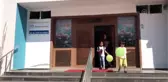Kur'an kursunda, tatilin keyfini de çıkarıyorlar (1)