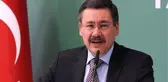 Melih Gökçek hakkında silahlı terör örgütü üyeliğinden suç duyurusu