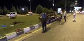 Trafik kazası: 1 ölü, 1 yaralı