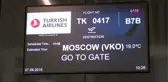UMUMİ PASAPORT SAHİPLERİ DE RUSYA'YA VİZESİZ GİTMEK İSTİYOR