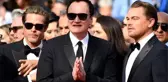 Yönetmen Quentin Tarantino, 10'uncu filmini çektikten sonra veda edecek