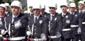 Yozgat POMEM'de 730 polis adayı mezun oldu