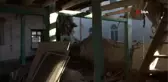 88 yıllık cami depremin ardından harabeye döndü
