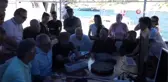 Antalya'da 