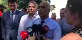Bozkurt'ta 6 büyüklüğünde deprem - Vali Karahan