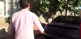 Cam kemik hastası kardeşlerin yüzü mavi kapakla güldü
