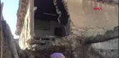 Denizli merkezli deprem Afyon'da hissedildi