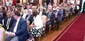 Ekrem İmamoğlu, İBB'nin yeni yönetim kadrosunu tanıttı