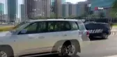 Erbil saldırısının planlayıcılarından PKK terör örgütü mensubu Hacı Kurhan ve Metin Akgün, MİT ve...