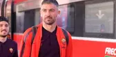 Fenerbahçe'ye Kolarov'dan kötü haber!