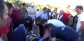 Gaziantep'te otomobiller çarpıştı: 4 yaralı