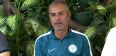 İsmail Kartal: 