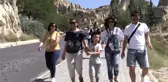 Kapadokya'yı gökyüzünden keşfetmek isteyenlere rezervasyon uyarısı