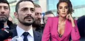 Oyuncu Ahmet Kural yeni sevgilisiyle görüntülendi