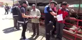 Polisten hayvan satıcılarına 