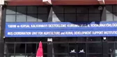 TKDK'den Muşlu girişimcilere 400 milyon lira hibe desteği