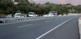 Trafik kazası: 4 yaralı