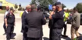 Afyonkarahisar'da trafik denetimi