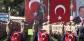 Aydın'da bin 150 bedelli asker ant içti
