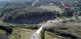 EDİRNE HASTANE YOLUNDAKİ 'TARİHİ KÖPRÜ'YE ÇÖZÜM ARANIYOR