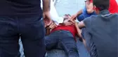 OLAY YERİ TARİF EDİLEMEYİNCE DAKİKALARCA AMBULANS BEKLEDİ