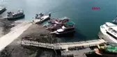 SAMSUN ŞAHİNKAYA KANYONU'NA TURİST AKINI