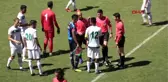 SPOR Bursaspor-Difaa El Jadida 1-0