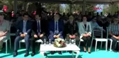 ÇANAKKALE ANAFARTALAR ZAFERİ'NİN 104'ÜNCÜ YIL DÖNÜMÜ KUTLANDI