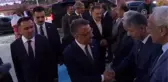 Cumhurbaşkanı Yardımcısı Oktay: 