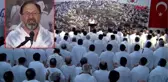 Diyanet İşleri Başkanı Ali Erbaş, Arafat'ta 'Vakfe Duası' yaptı