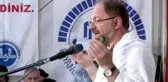 Diyanet İşleri Başkanı Erbaş, Arafat'ta vakfe duası yaptı (2) - MEKKE