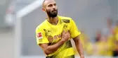 Galatasaray'a Ömer Toprak müjdesi!