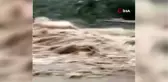 Hindistan'da Selden Ölenlerin Sayısı 95'e ÇıktıBinlerce Ev Tahliye Edildi