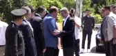 İçişleri Bakan Yardımcısı İnce: 