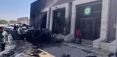 Libya'da bombalı araç infilak etti: 2 BM personeli hayatını kaybetti