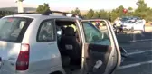 Tavşanlı'da trafik kazası: 7 yaralı