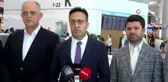 THY Yönetim Kurulu Başkanı İlker Aycı, bayram boyunca yaklaşık 2 milyon yolcu taşıyacaklarını...