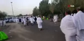 Tüm Hacı Adayları Arafat'ta