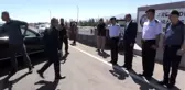 Validen sürücülere 