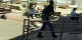 Acemi kasaplar kurbanlık yerine kendilerini kesti