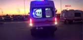 AKSARAY Şarampole devrilen otomobildeki aynı aileden 6 kişi yaralandı