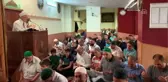 Almanya'da Kurban Bayramı