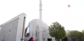 Almanya'da Kurban Bayramı'nda Camiler Doldu