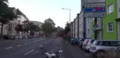 Almanya'da Müslümanlar bayram namazı için camilere akın etti